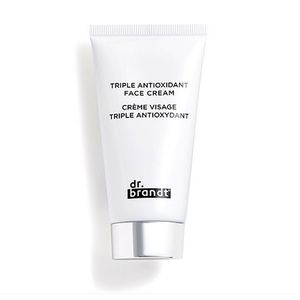 dr brandt Triple Antioxidant Face Cream